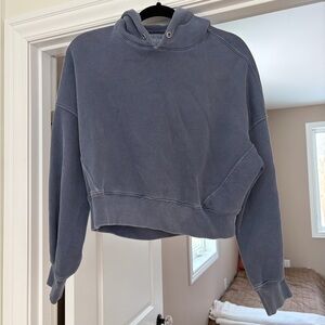 Abercrombie and Fitch Hoodie